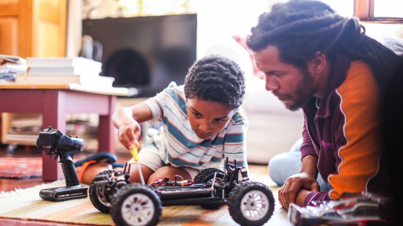 Best remote cars for toddlers hotsell