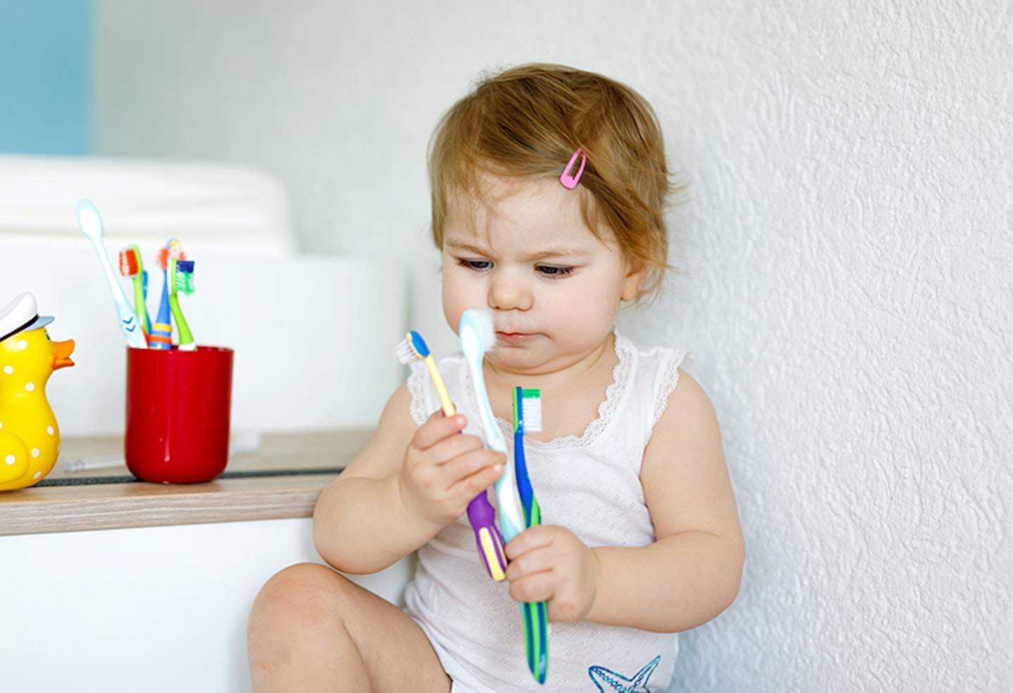 best toddler toothpastes