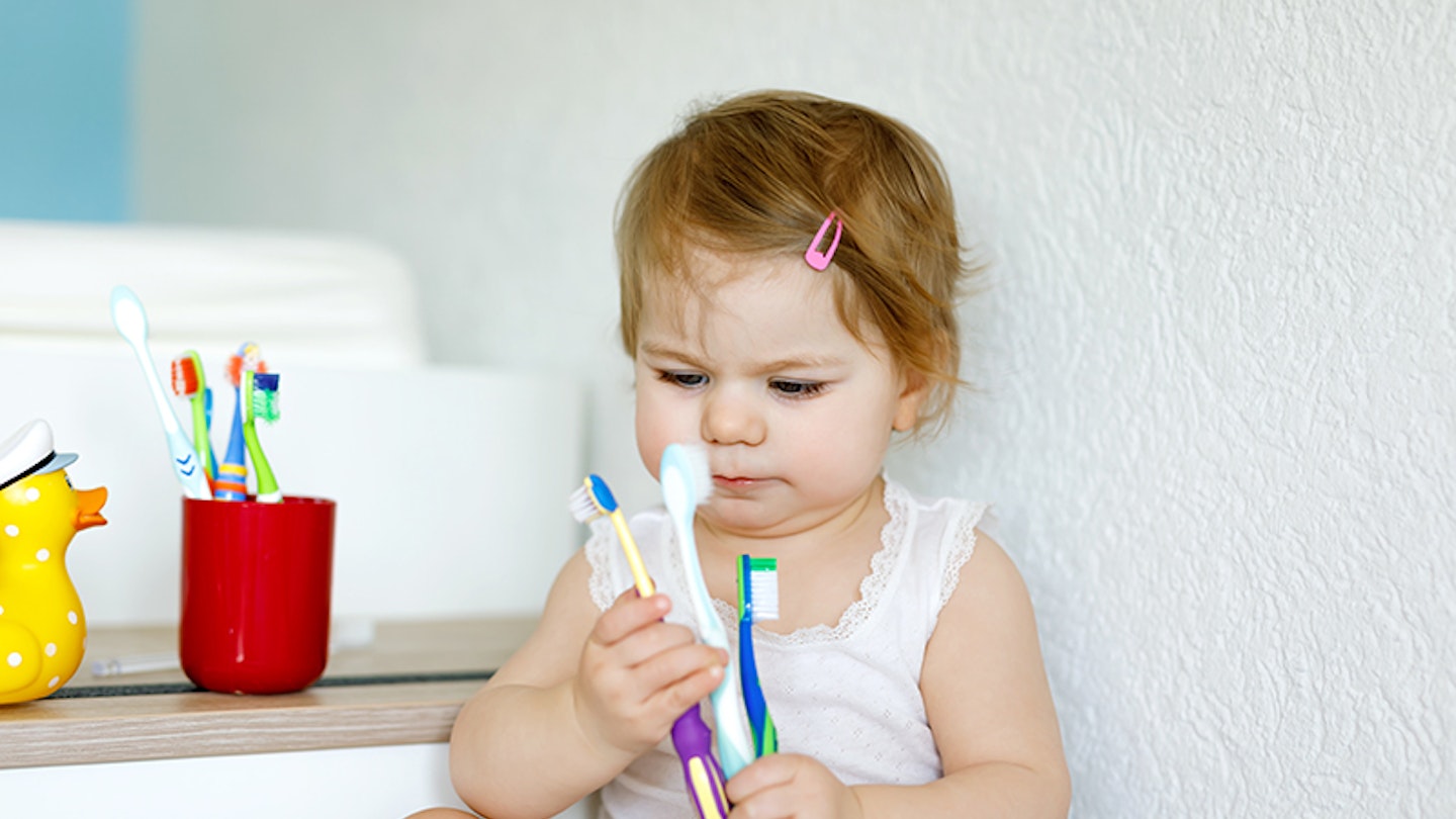 best toddler toothpastes