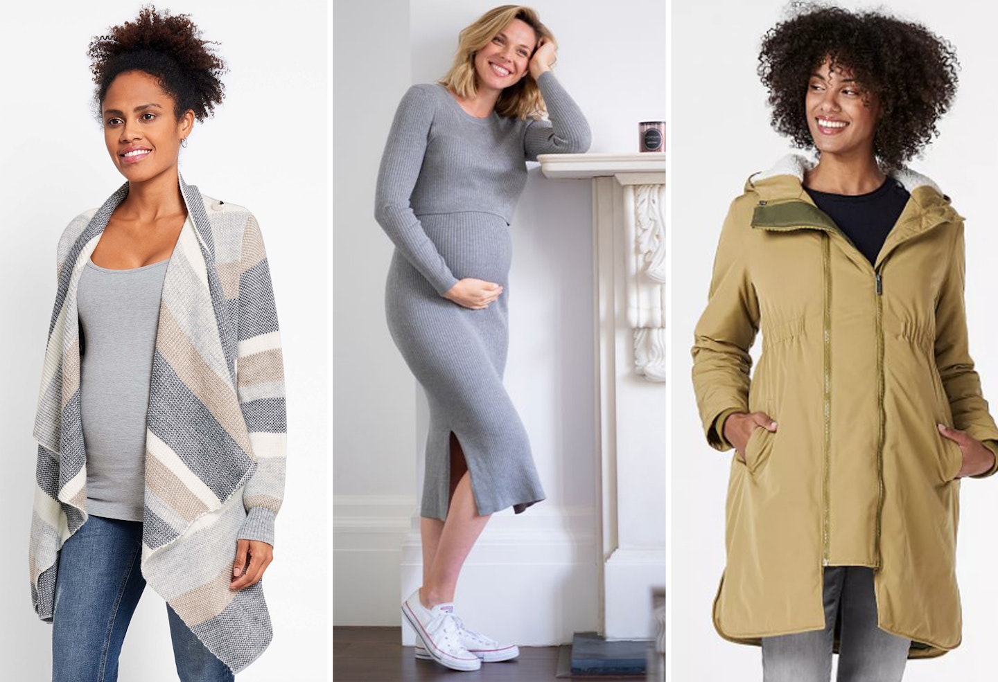Warm Weather Maternity Clothes: Must Haves