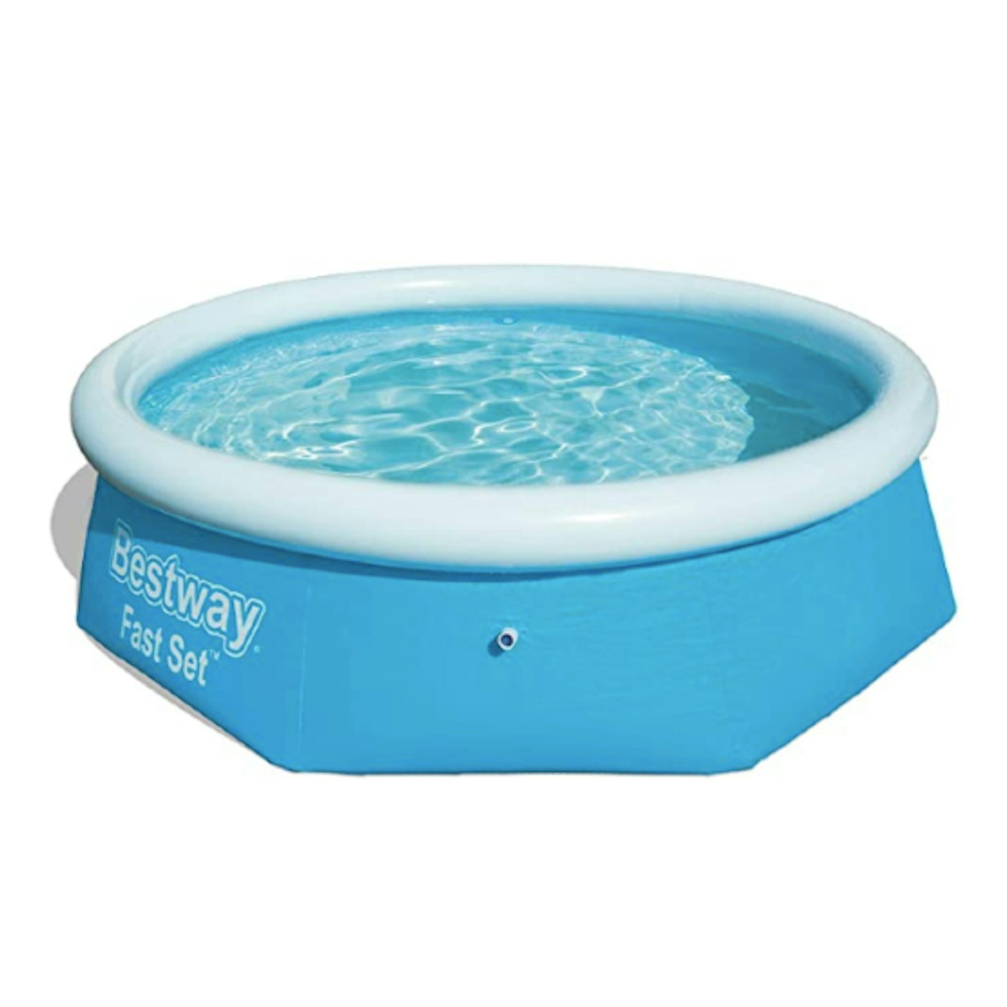 Bestway 8ft Fast Set Paddling Pool