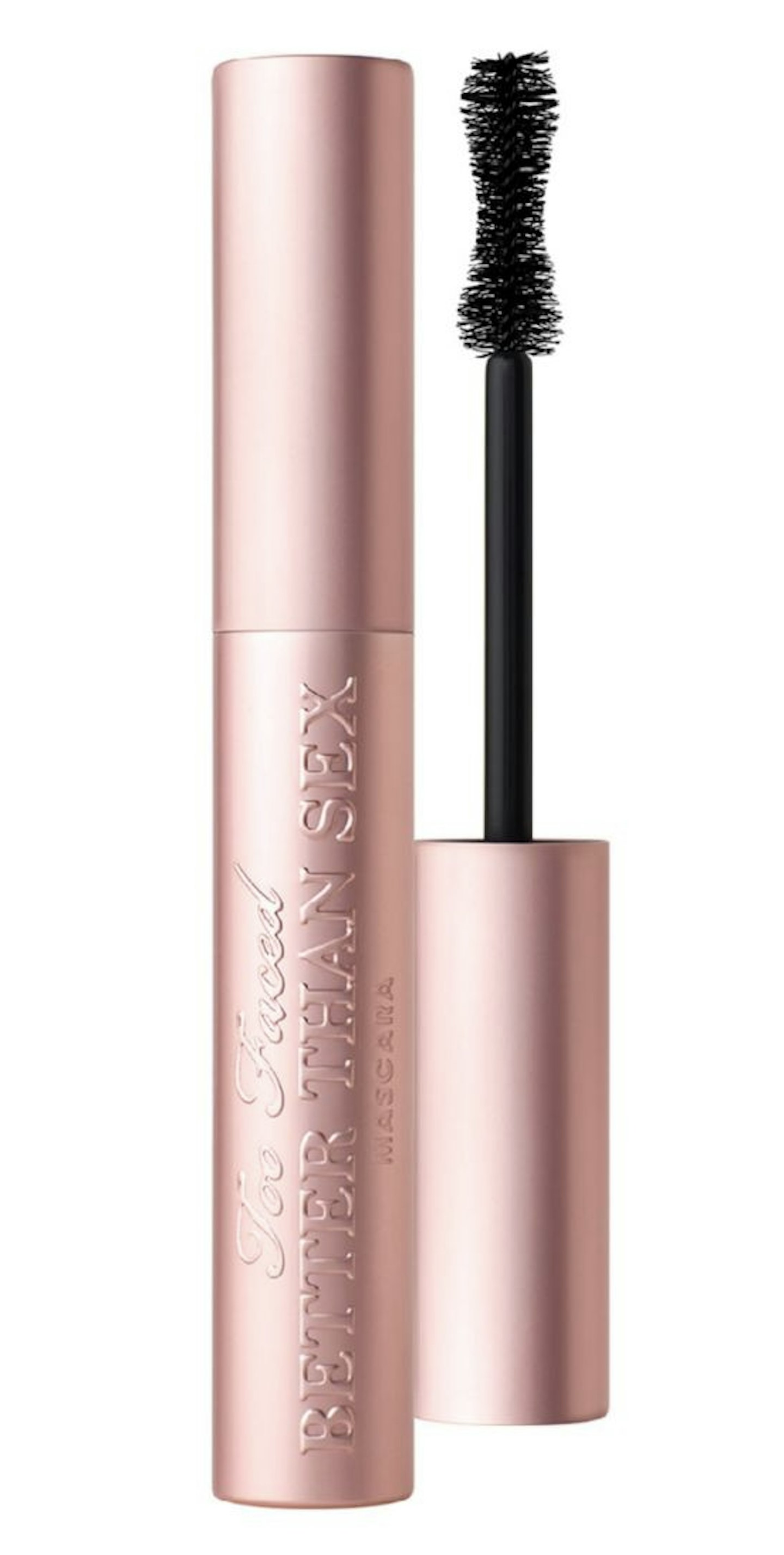 Too Faced Better Than Sex Mascara