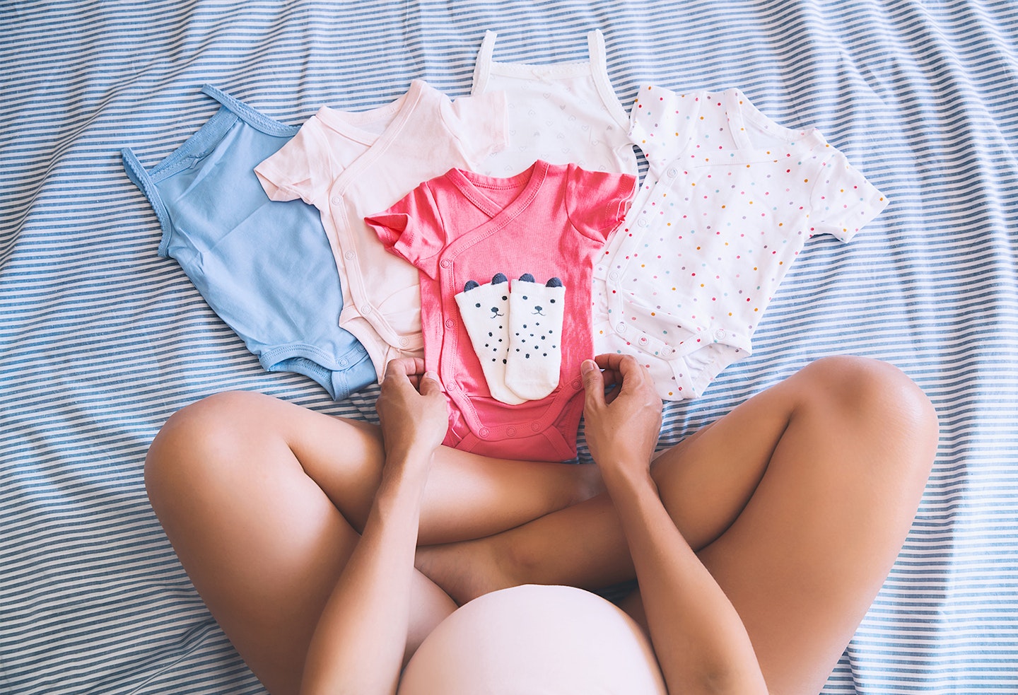 Forget a birth plan, here’s how to really reclaim your birth experience