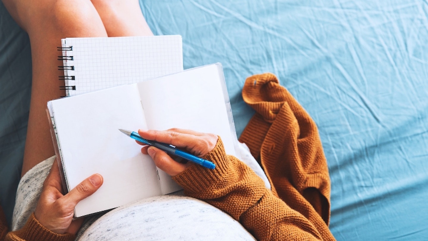Birth plans: Birth plan ideas and how to write one