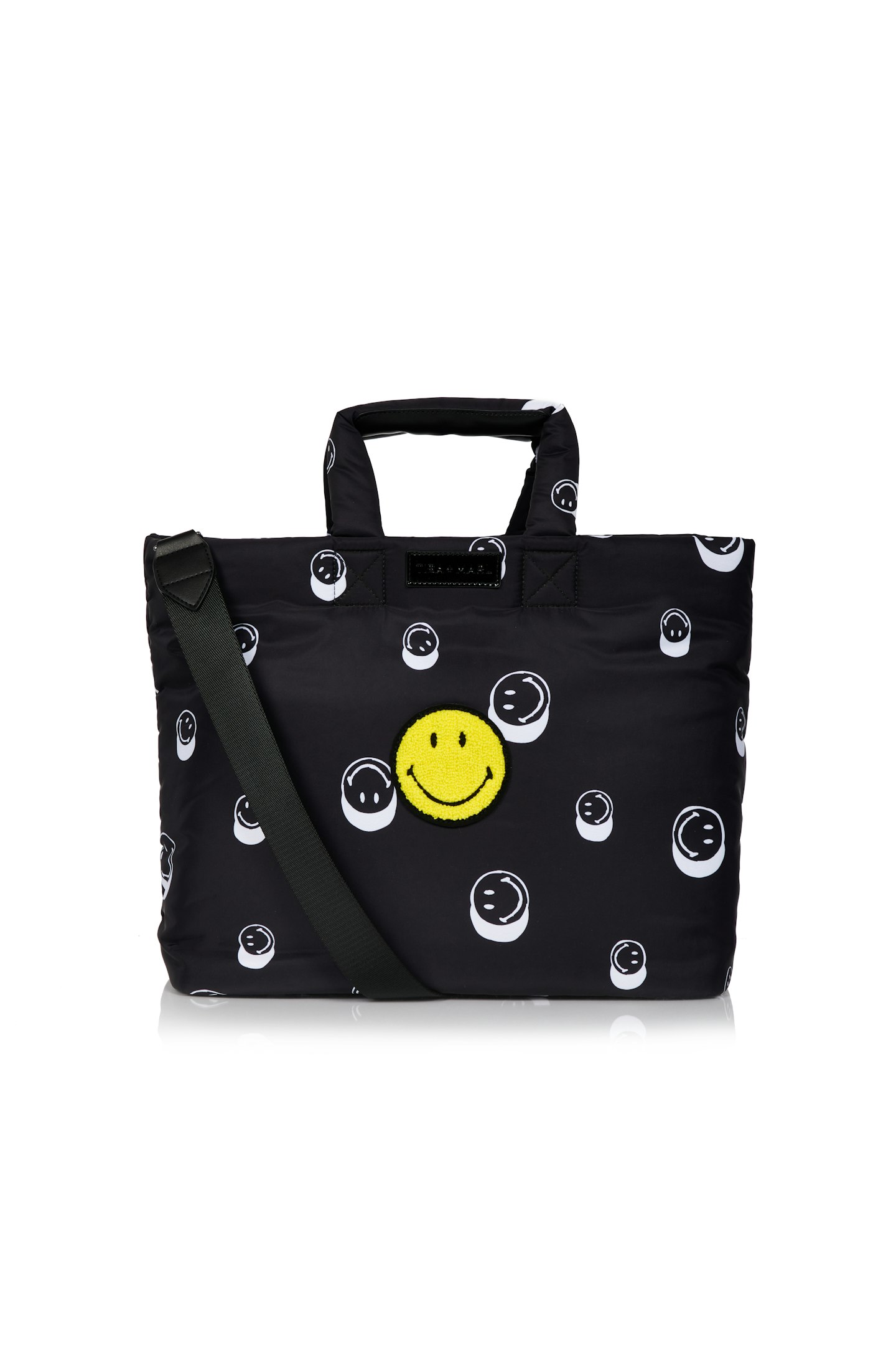 Sumi Puffy Tote