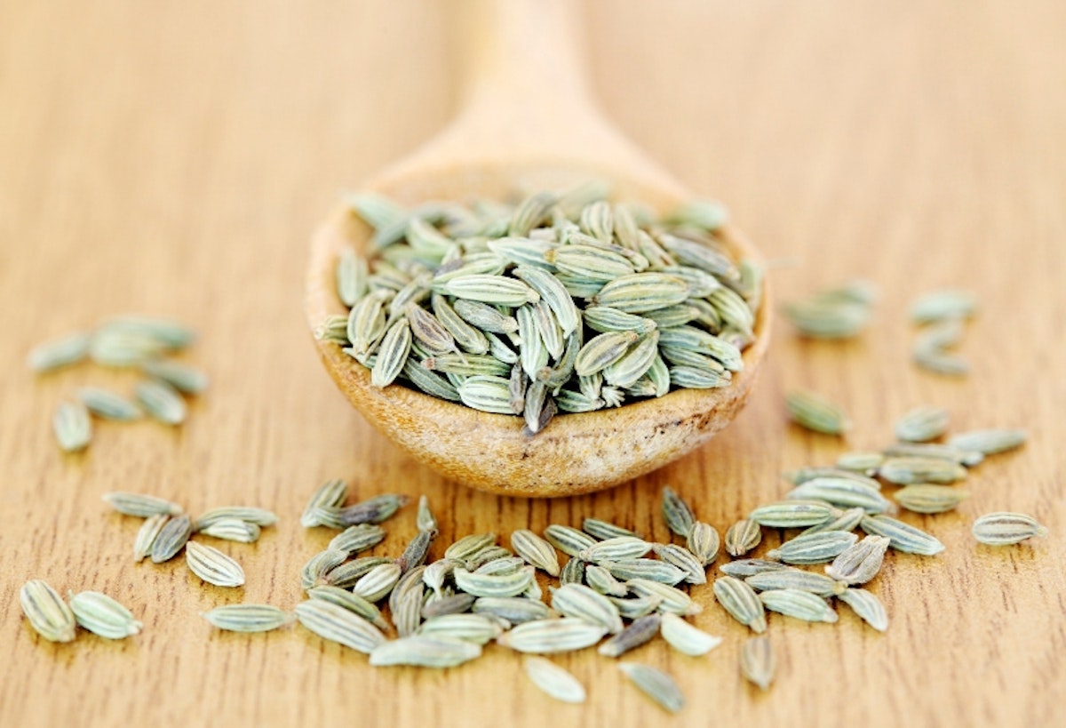 Bloated postpartum tummy? Add these 12 foods to your diet