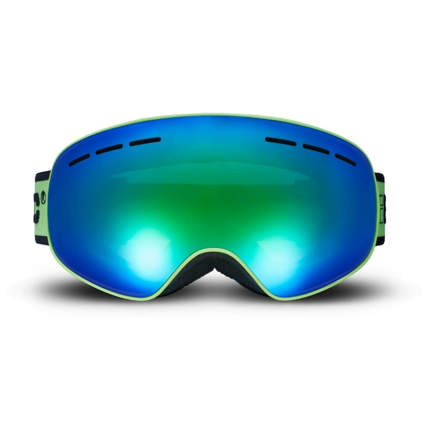 Junior Moon Ski Googles