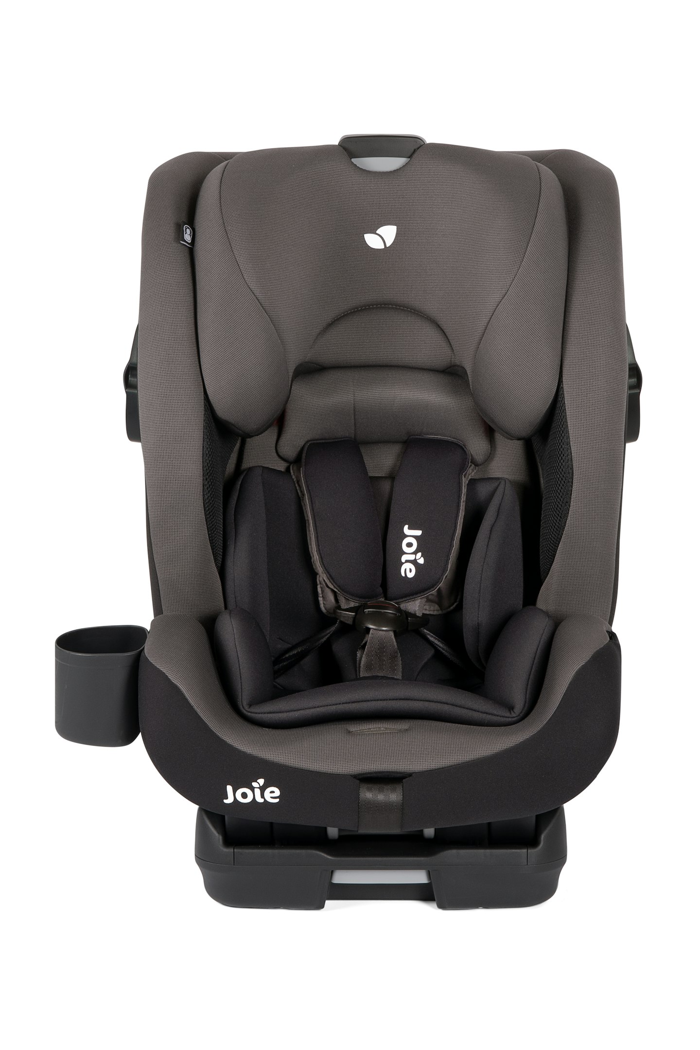 A baby car seat