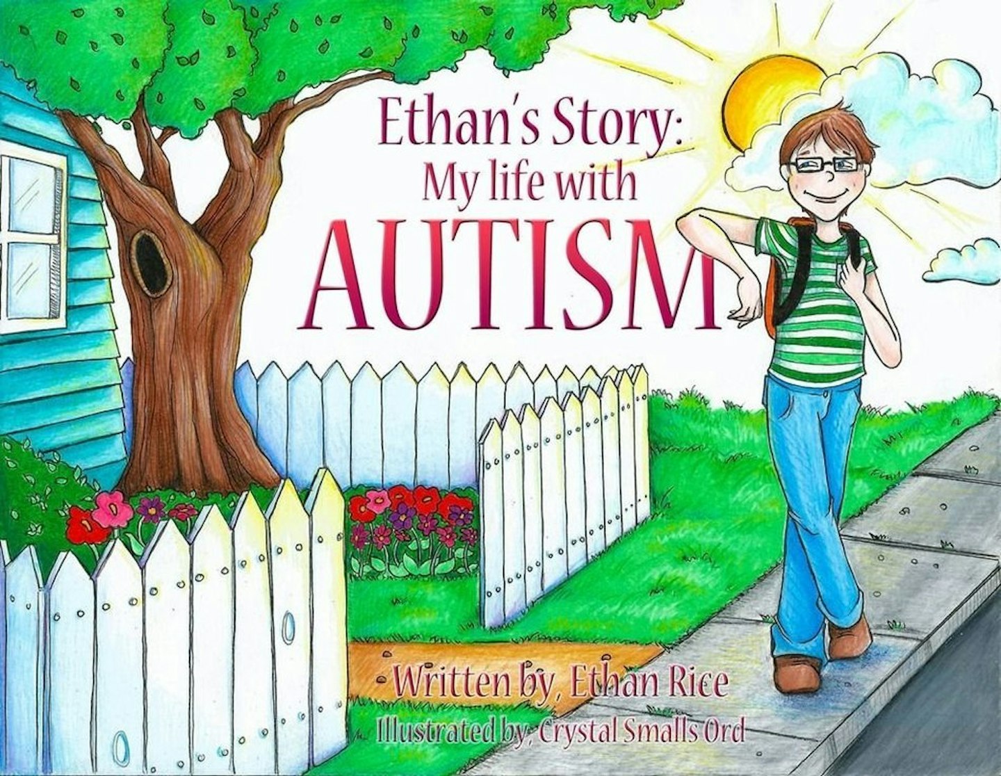 Ethan's story