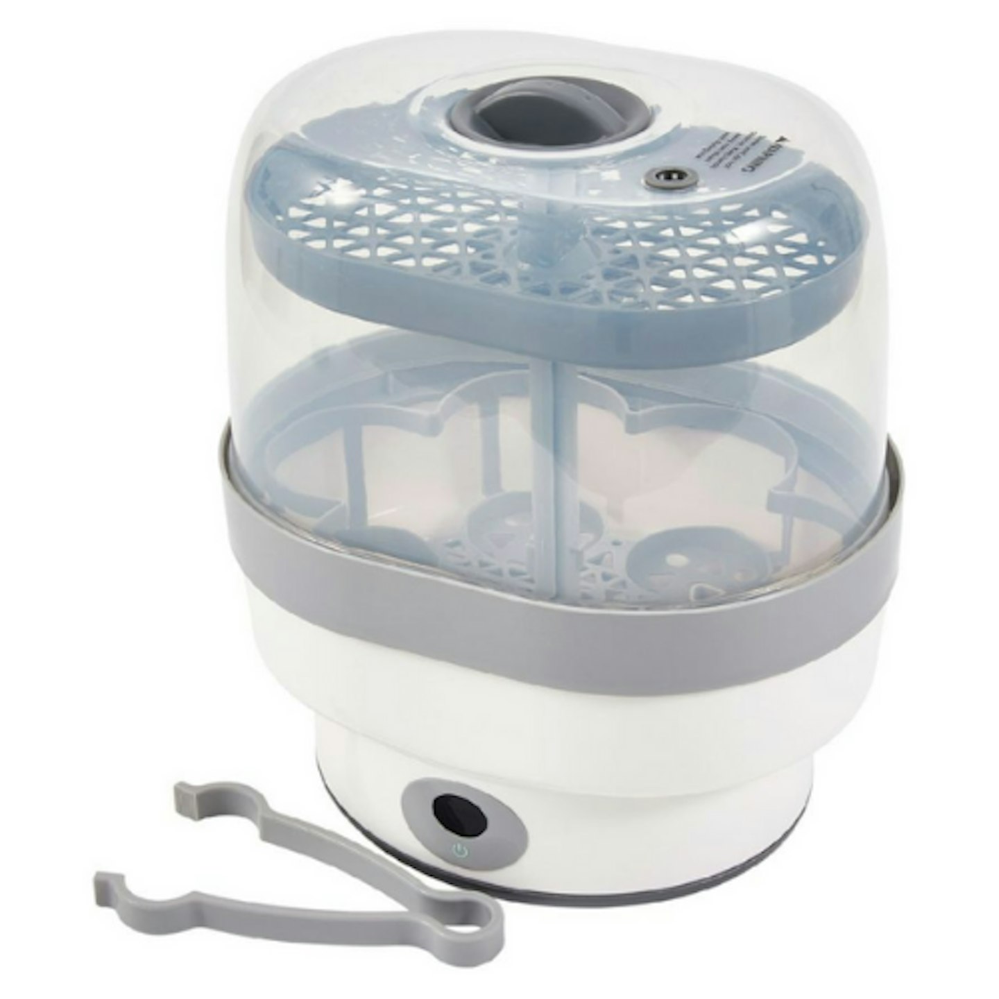 Best baby sterilisers Boots Baby Electric Steriliser