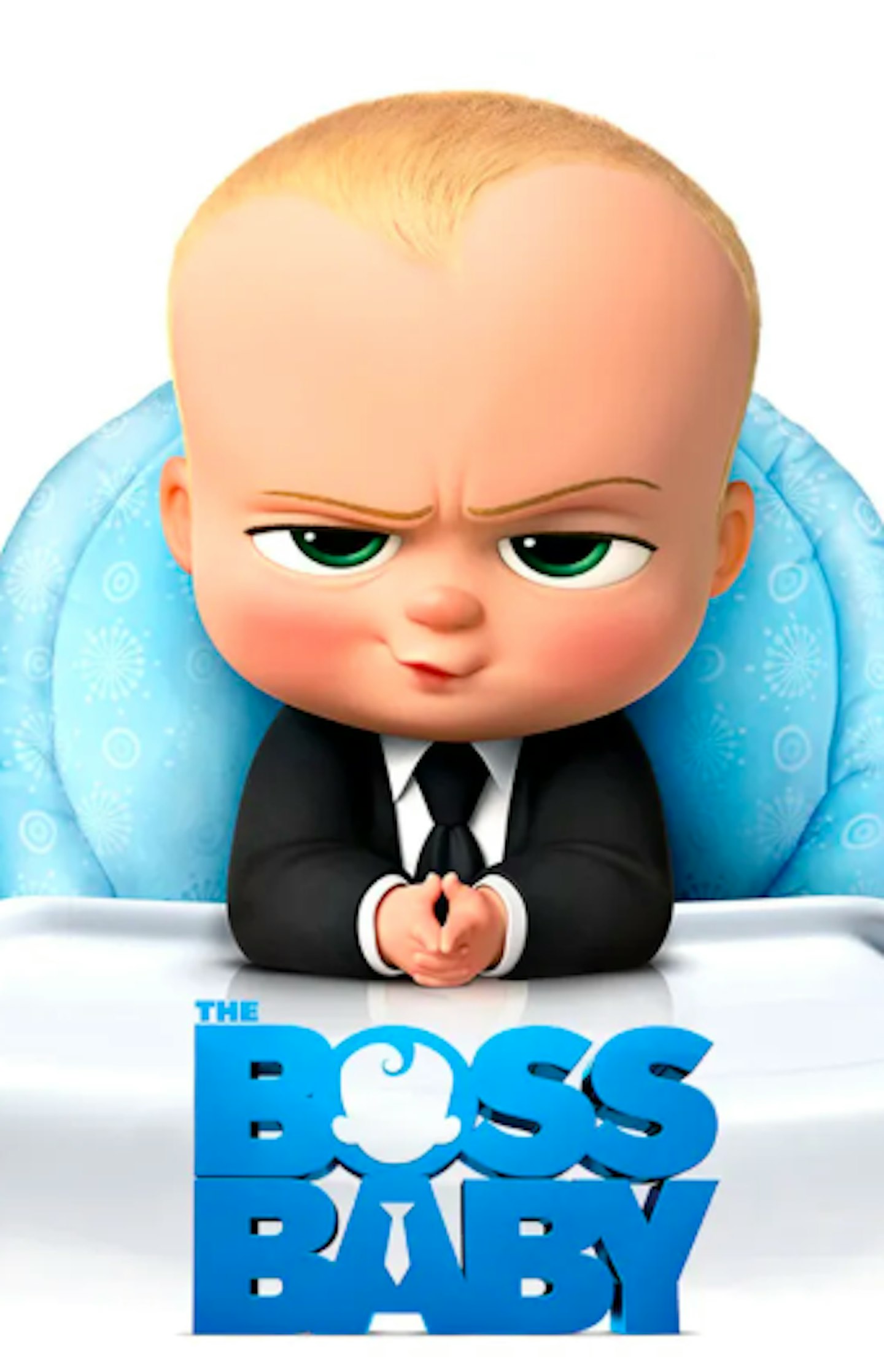 Boss Baby