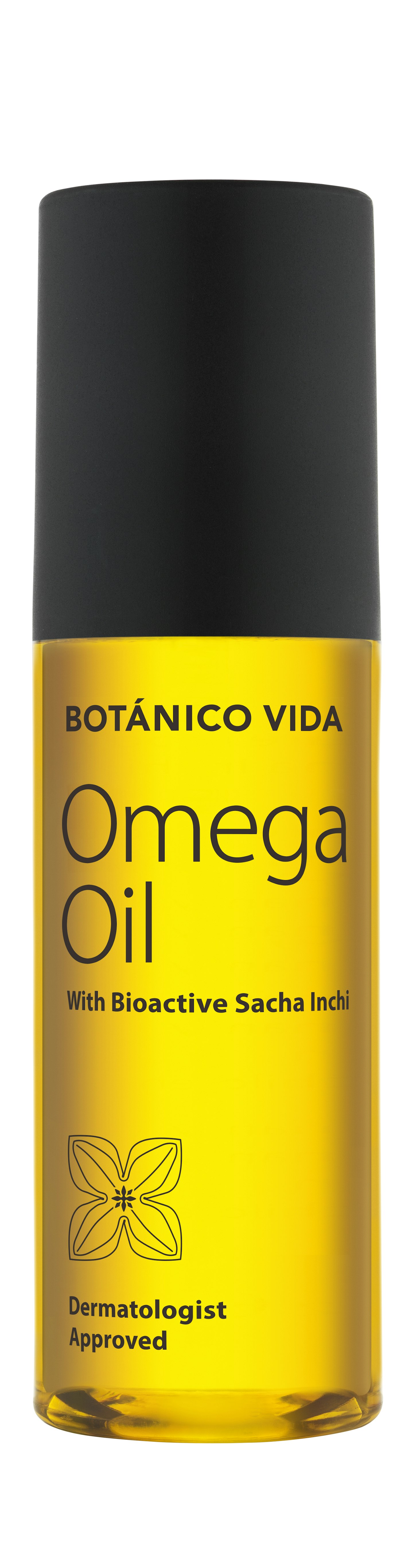 Botanico Vida Omega Oil