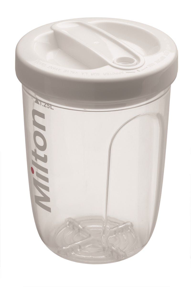 Milton 2024 solo steriliser