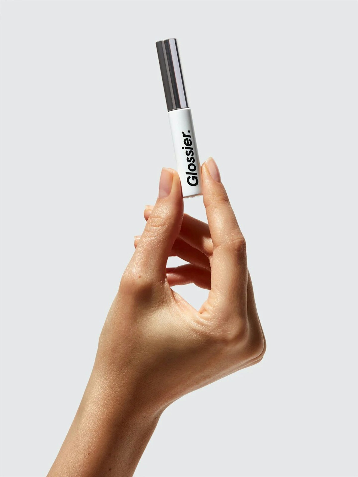 Glossier boy brow