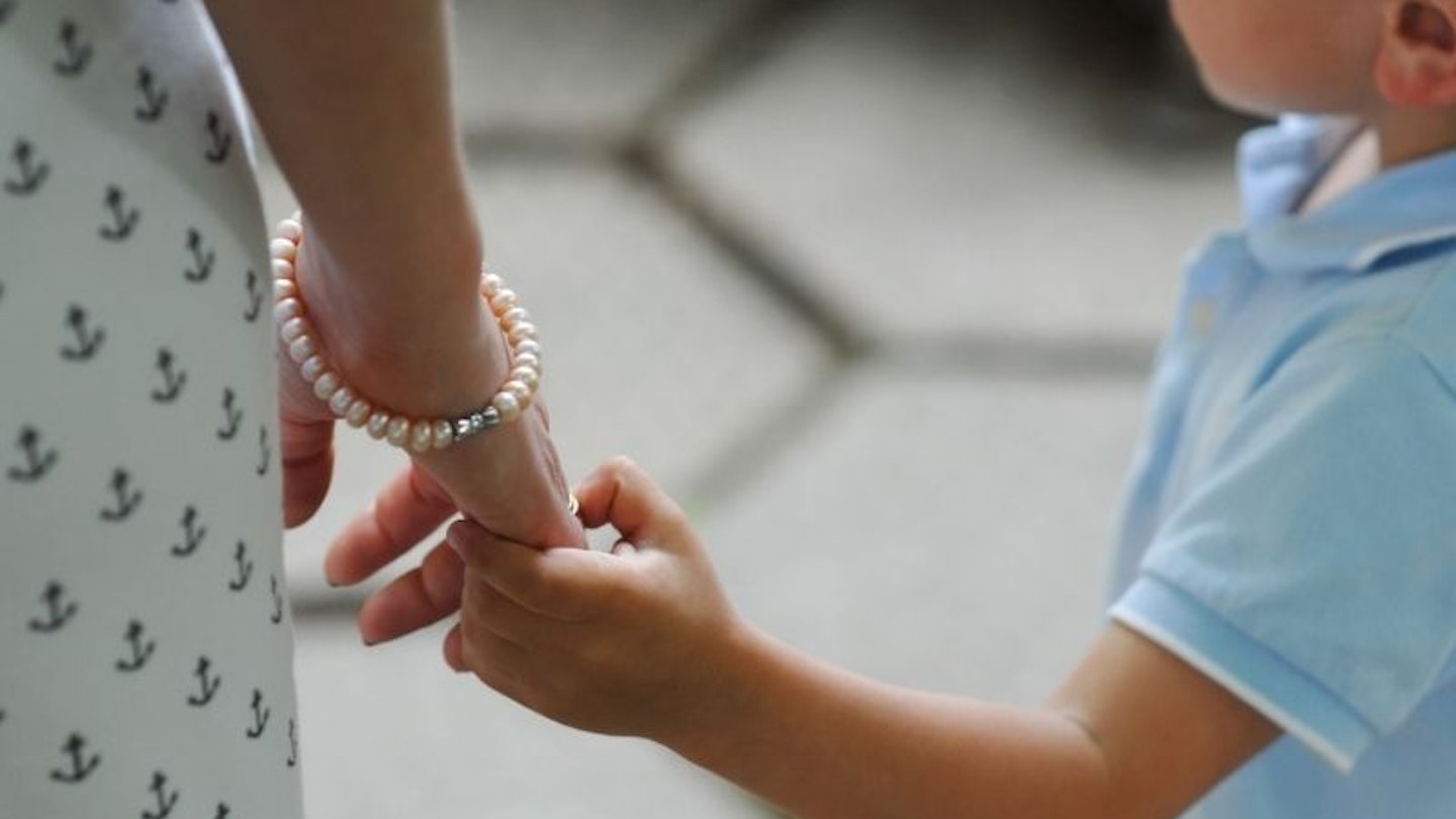 Best bracelets for mums and mums-to-be