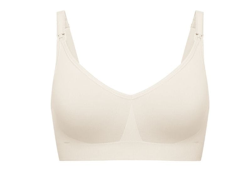 Bravado Designs Body Silk Seamless Nursing Bra | Reviews | Mother & Baby