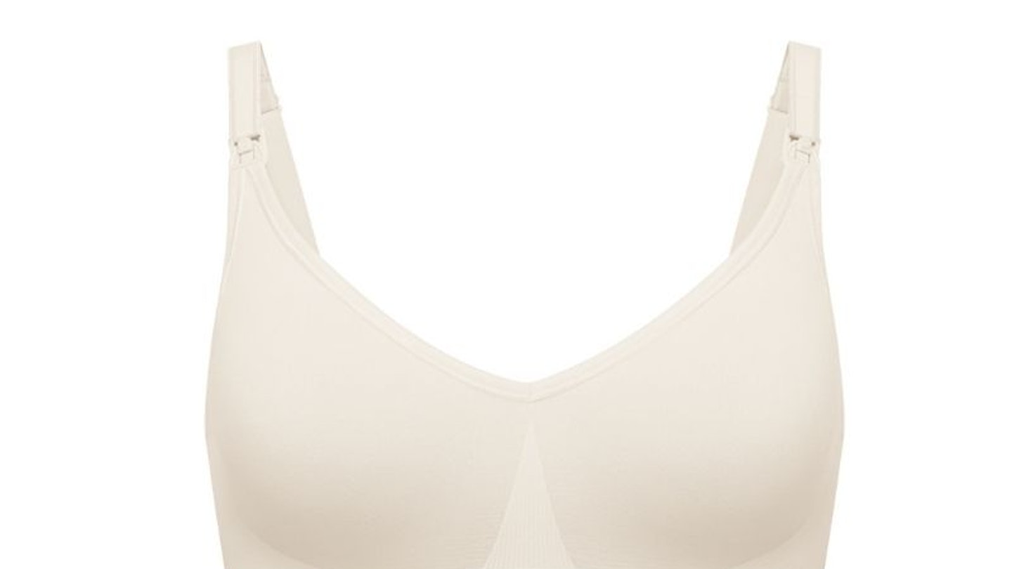 BRAVADO! DESIGNS Dames Body Silk BH voedingsbeha BRAVADO! DESIGNS Dames Body Silk BH voedingsbeha