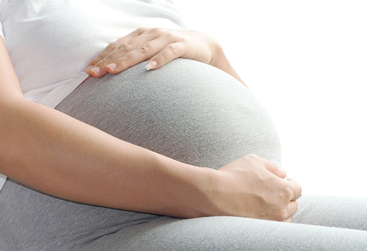 Braxton Hicks contractions: what are they and how to tell the difference