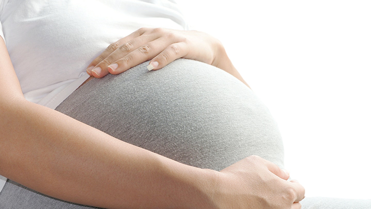 Braxton Hicks contractions: what are they and how to tell the difference