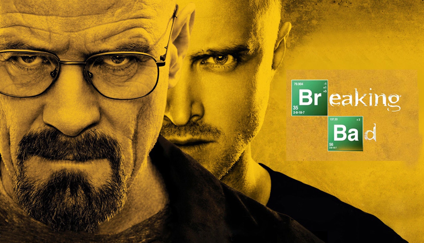 Breaking Bad