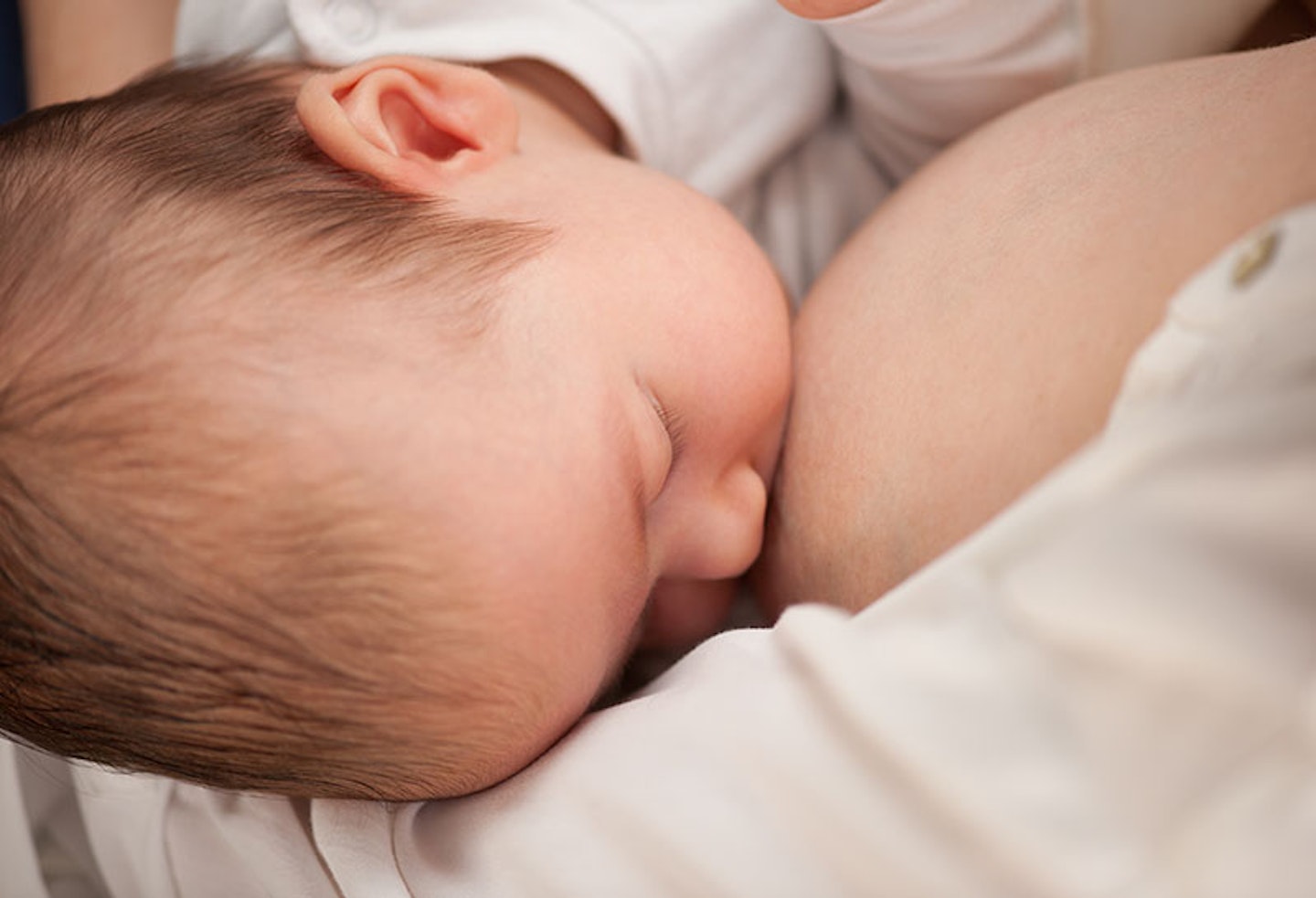 Breastfeeding can neutralise HIV