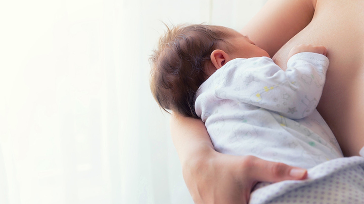 15 fascinating breastfeeding facts that will impress everyone at your NCT meet-up