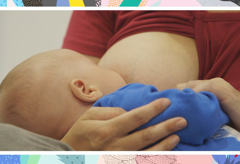 Health tech startup Coroflo is gearing up to bring its breastfeeding monitor  to market - Fora