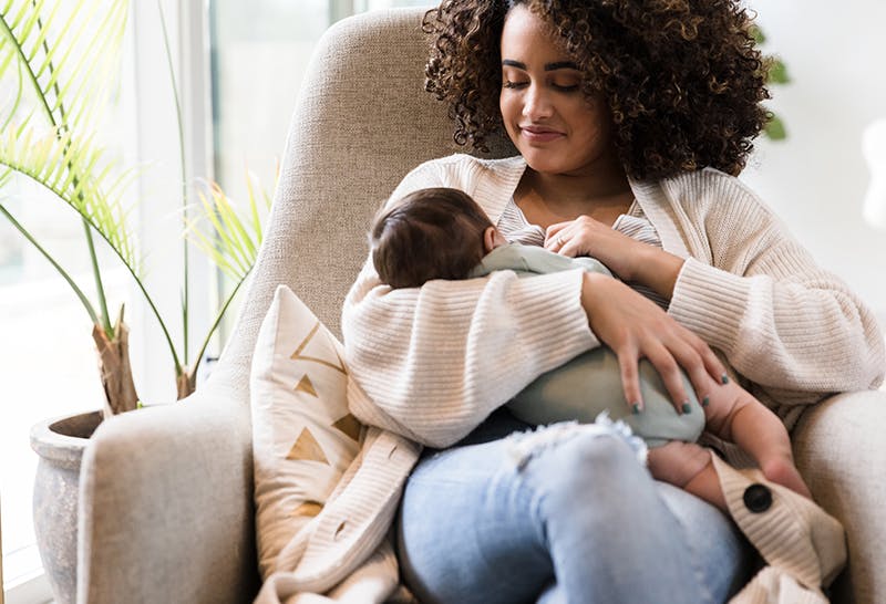 Breastfeeding tea What is it and does it work? Baby Mother & Baby