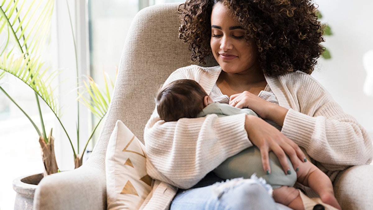 Breastfeeding Tea: What Is It And Does It Work?
