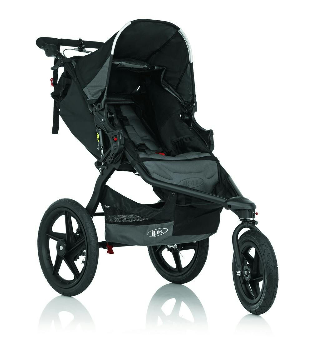 Britax bob cheap revolution se