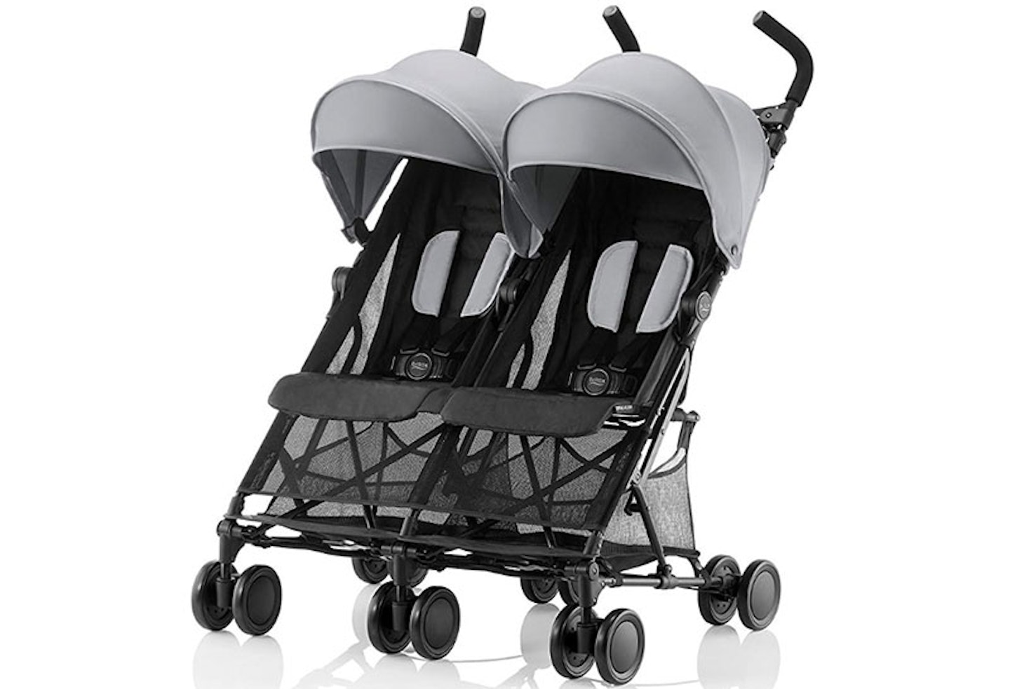 Britax HOLIDAY DOUBLE Pushchair