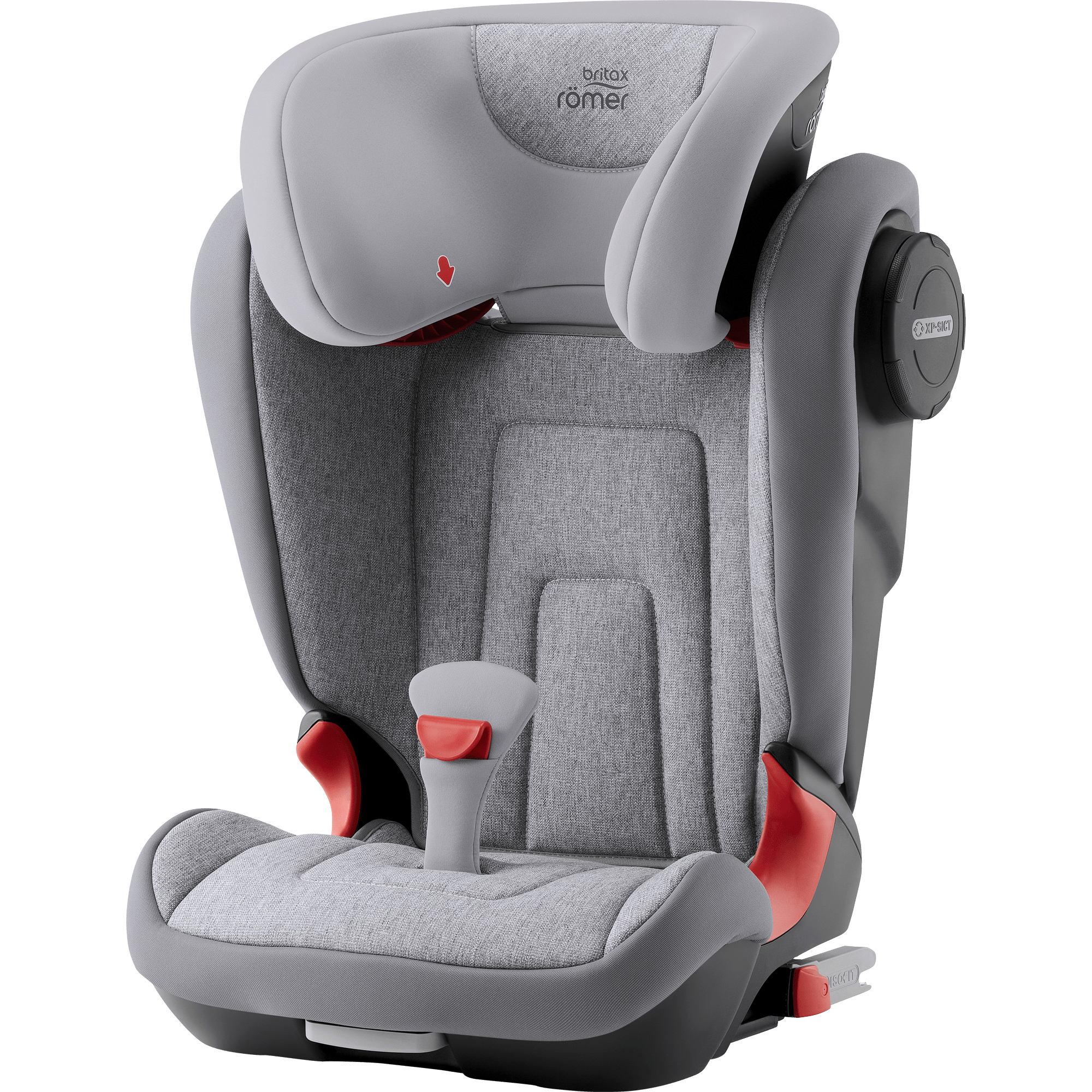 Britax Römer KIDFIX² S review