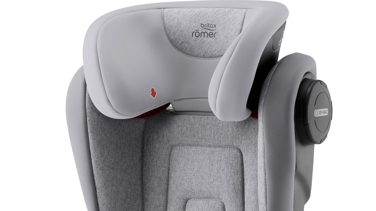 Romer sales kidfix xp