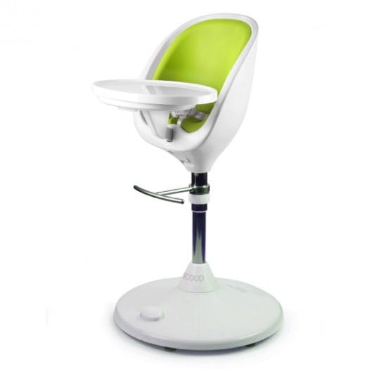 Brother max 2025 scoop highchair