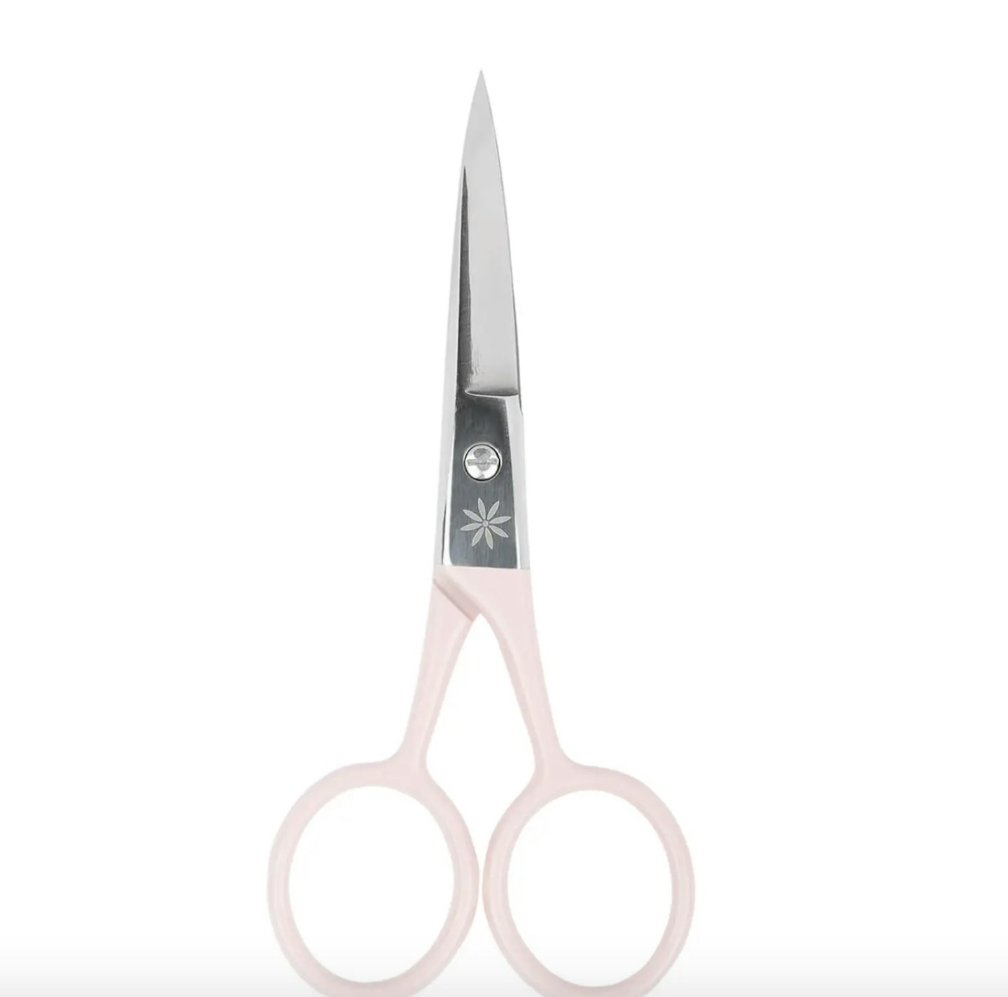 Brushworks Precision Straight Scissors