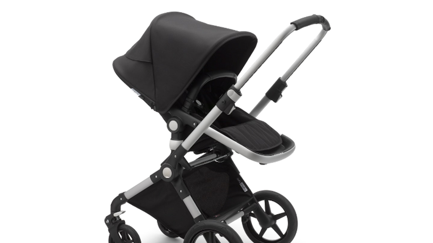 Bugaboo lynx deals