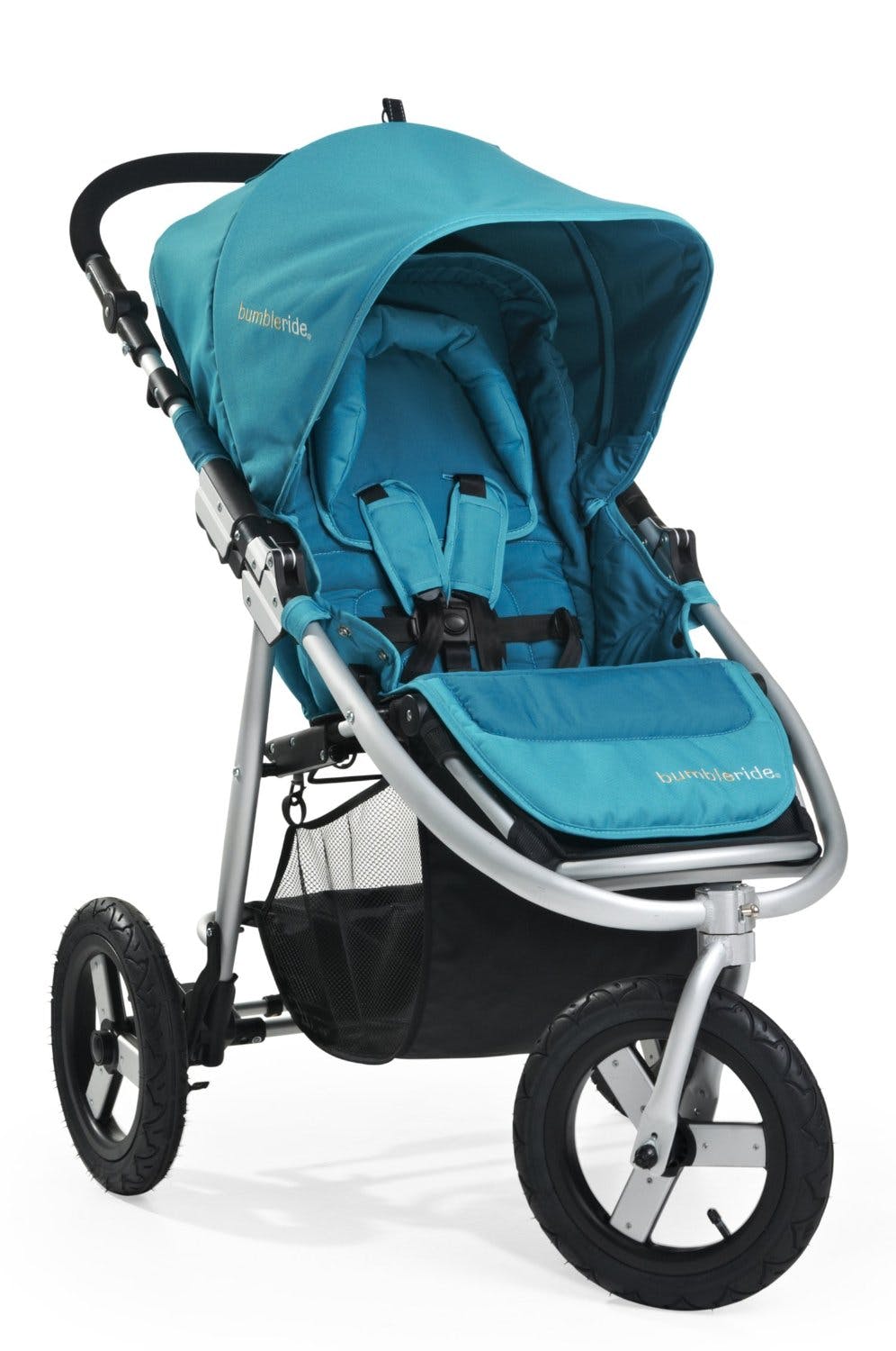 Bumbleride bassinet 2024