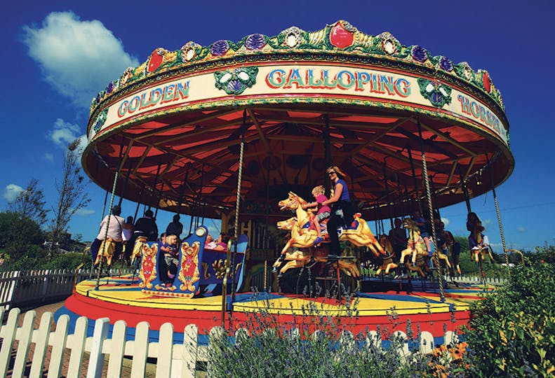 10 reasons why a trip to Butlins with a toddler is a great idea ...