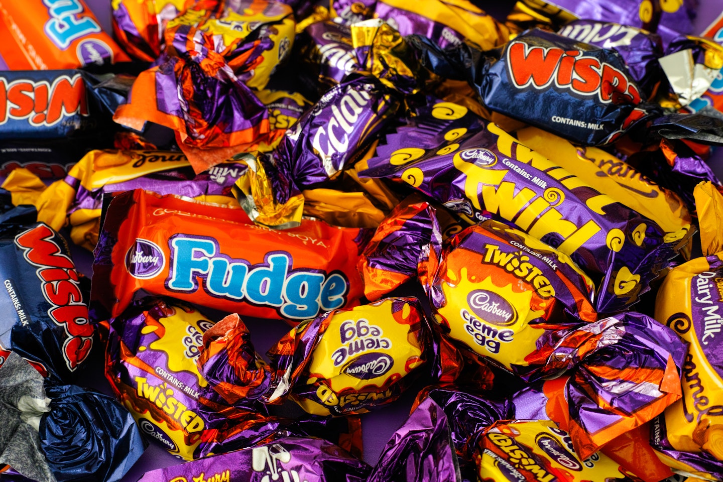 Stop what you’re doing! Cadbury’s are hiring CHOCOLATE TASTERS and it sounds like the perfect job