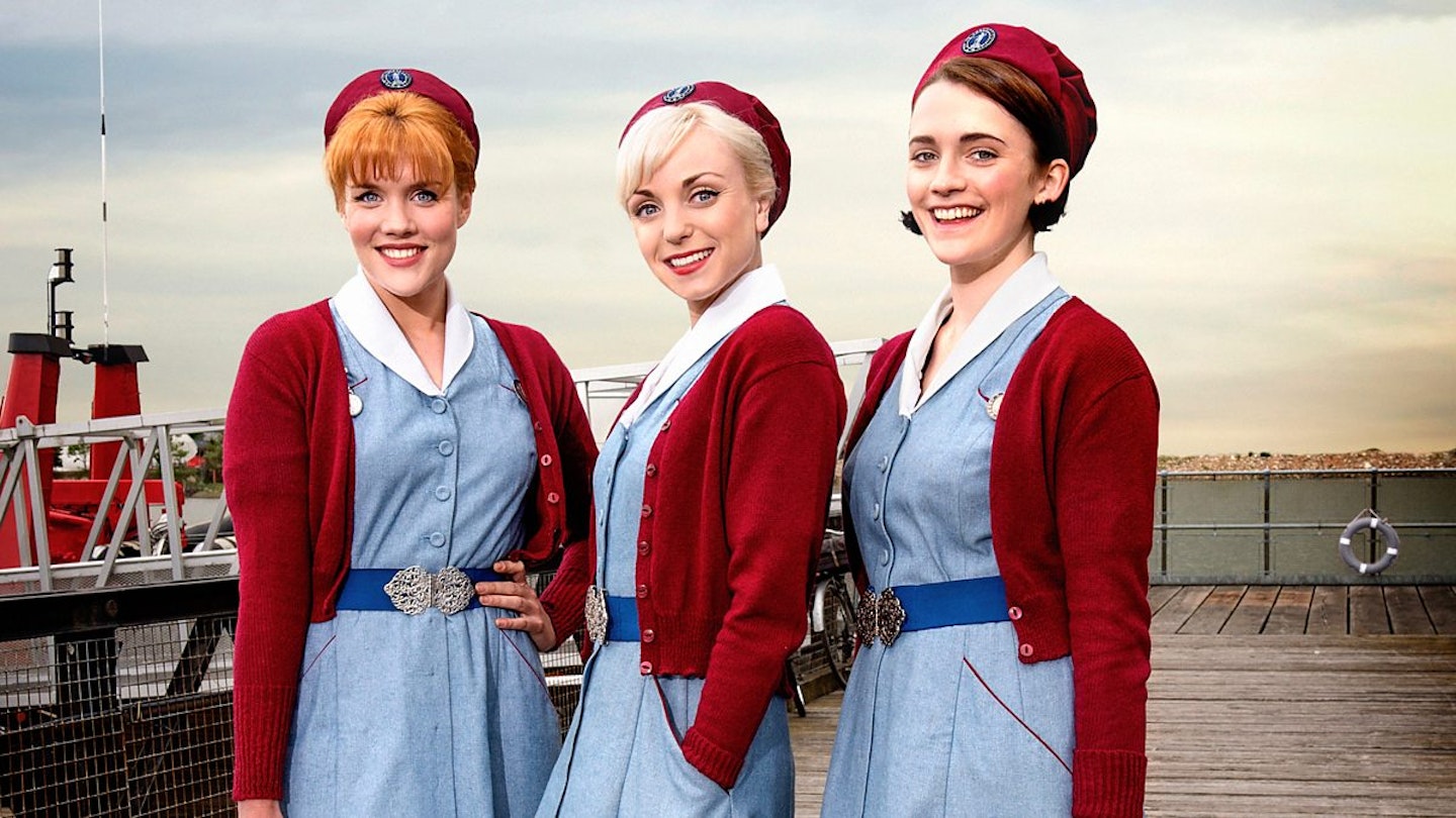 Call the Midwife