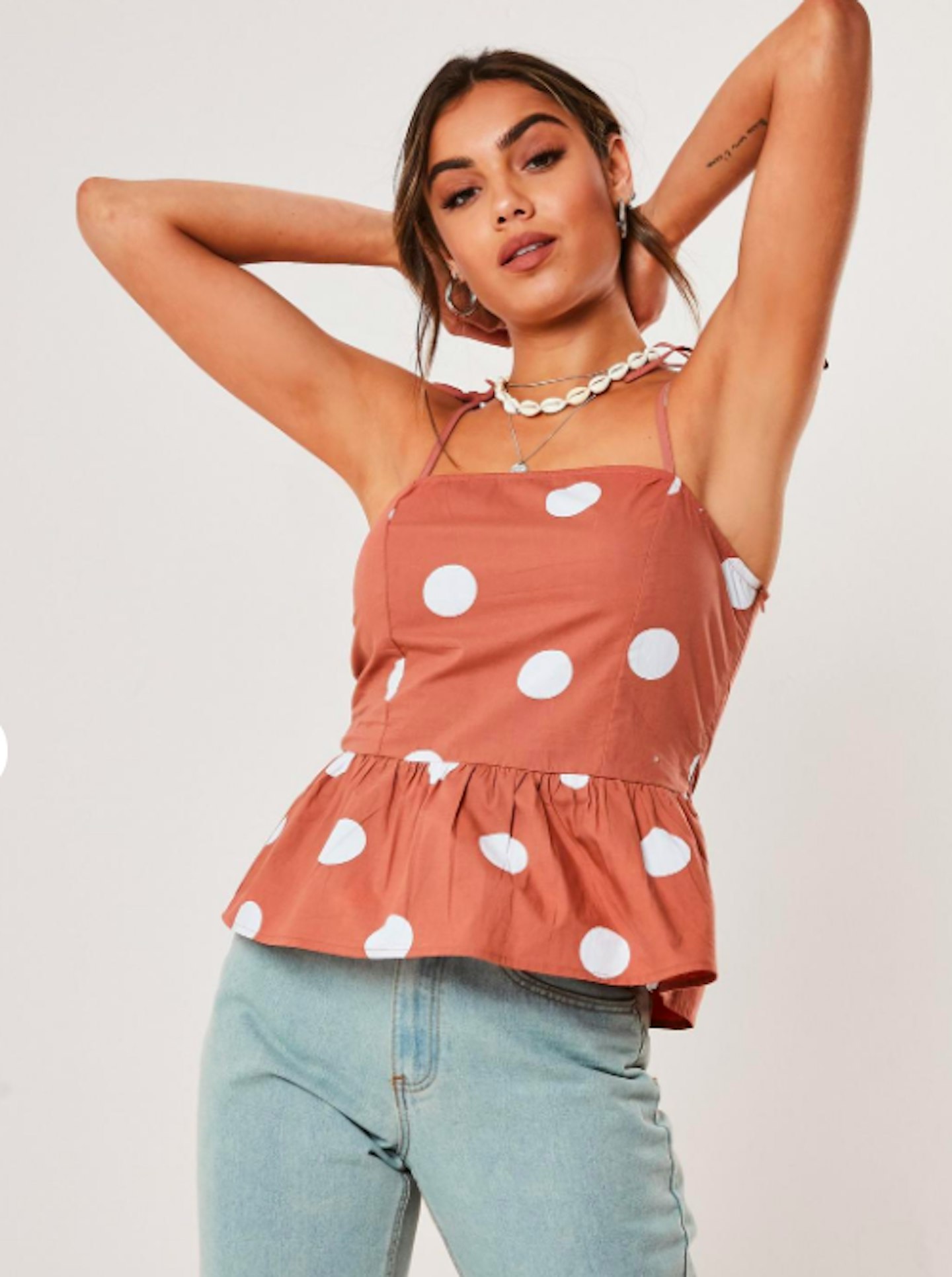 dotty top