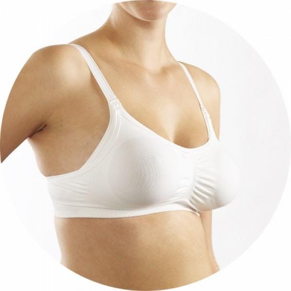 Cantaloop Adjustable Drop Cup Feeding/Nursing Bra Reviews Mother & Baby