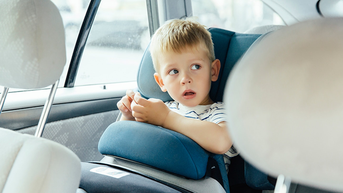 13 of the best car games to keep toddlers entertained
