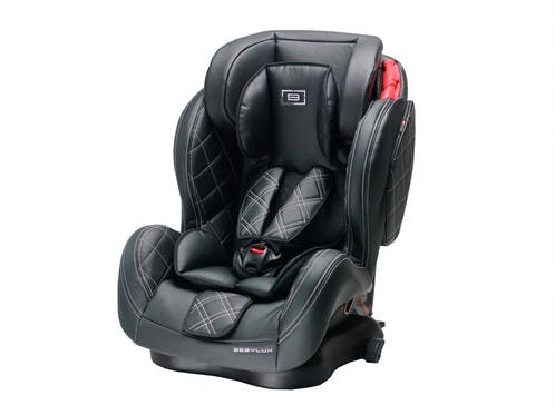 Bebylux on sale car seat