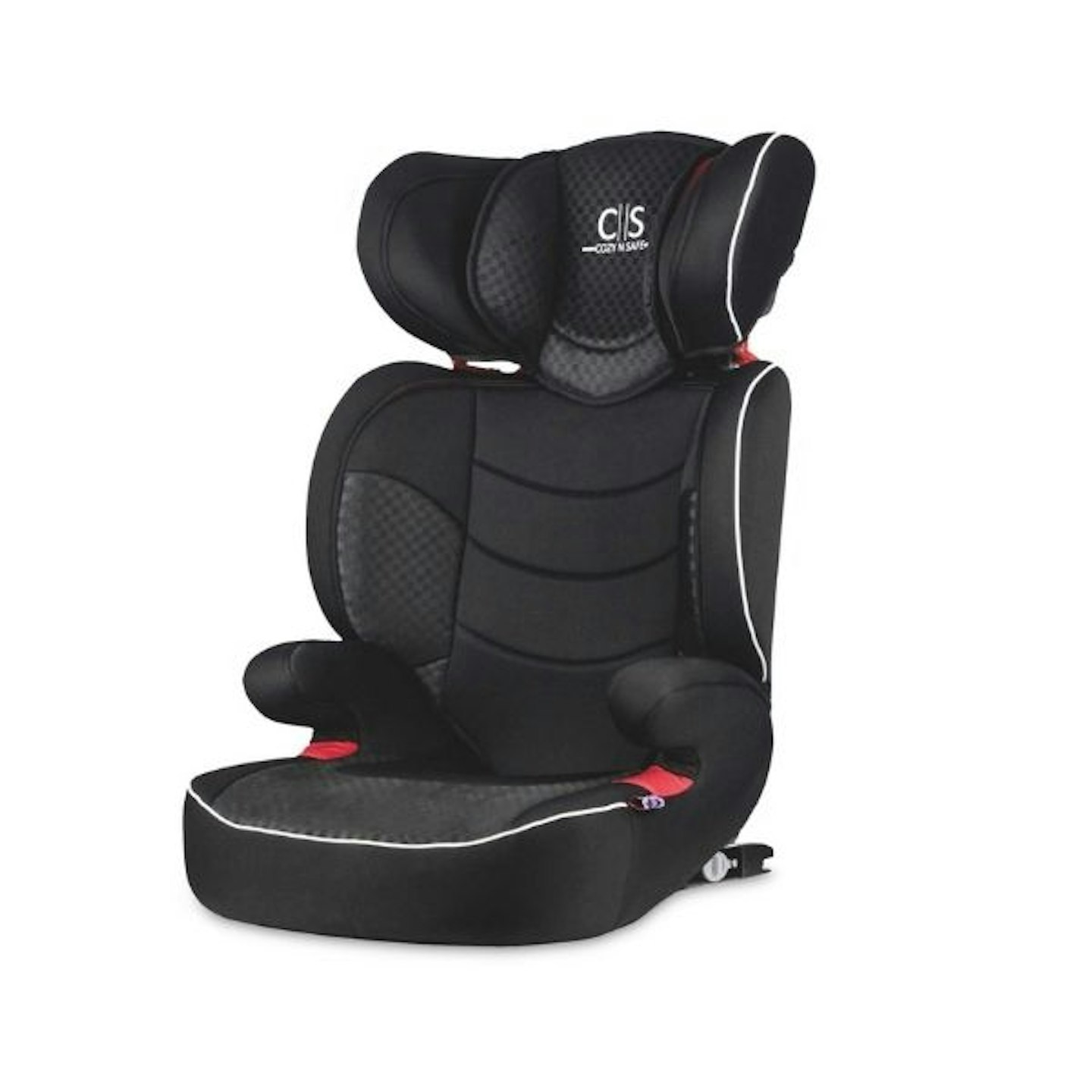 Augusta ISOFIX Group 2/3 Car Seat