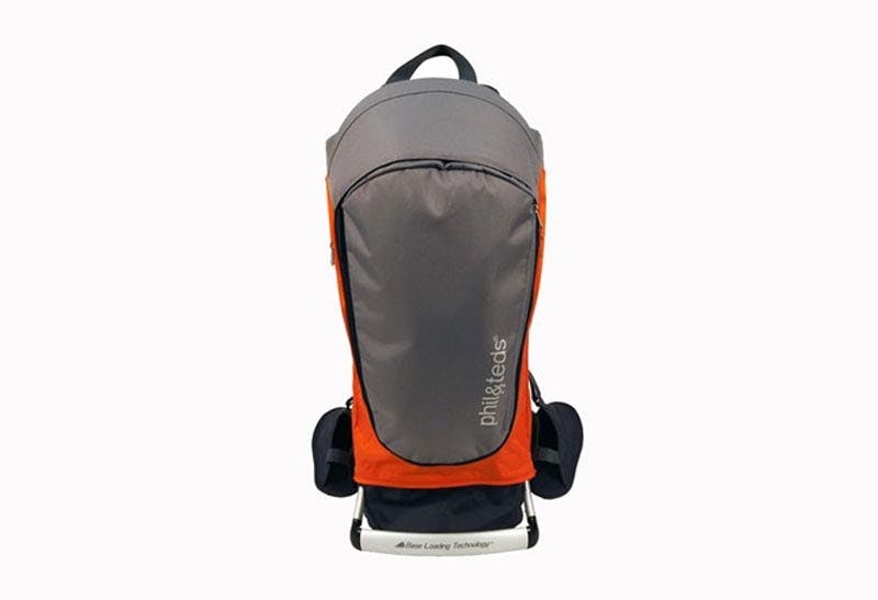 Phil&Teds Escape Reviews Mother & Baby