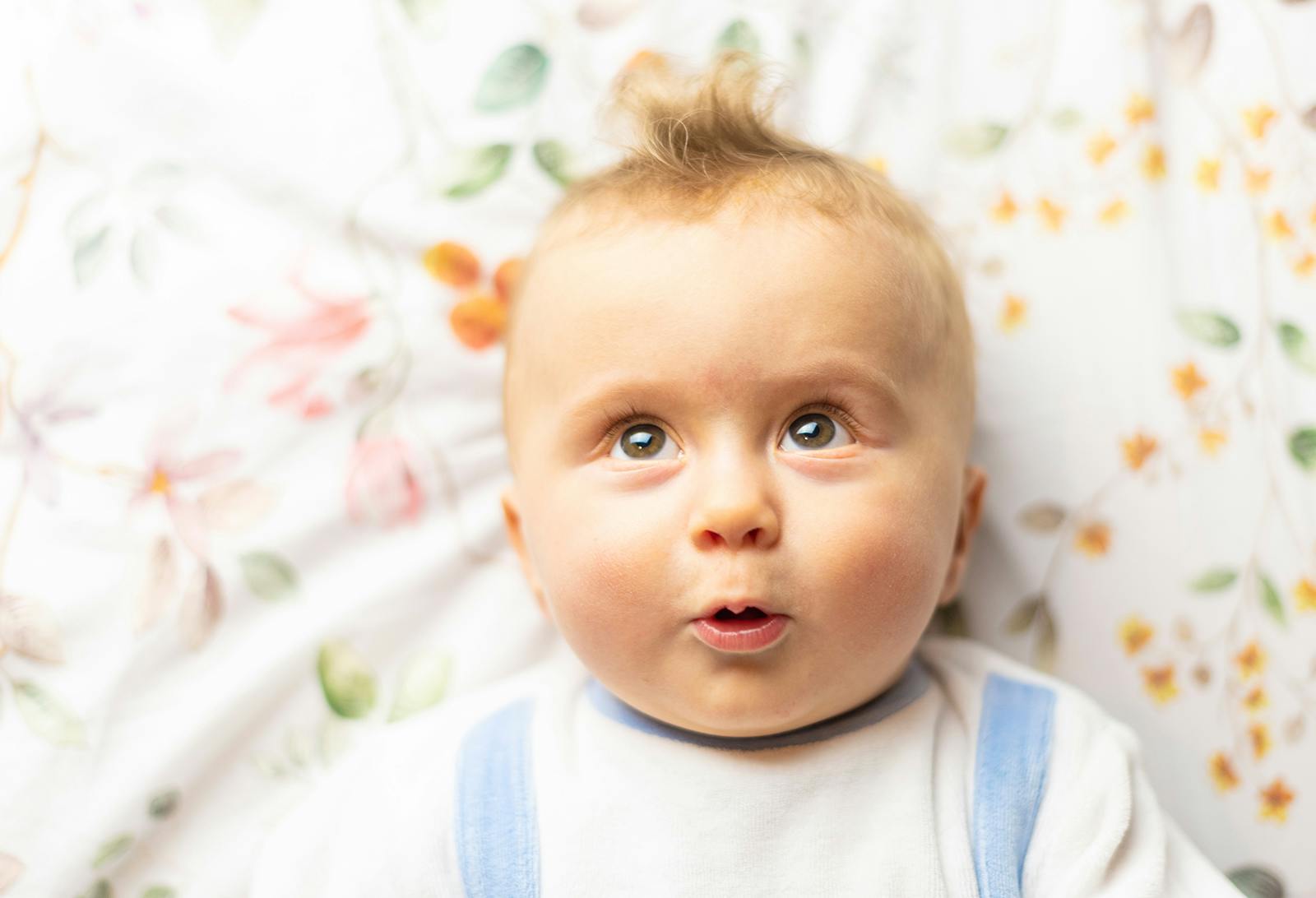 Cartoon Baby Names: Top 20 Iconic Cartoon-inspired Names For Your Baby