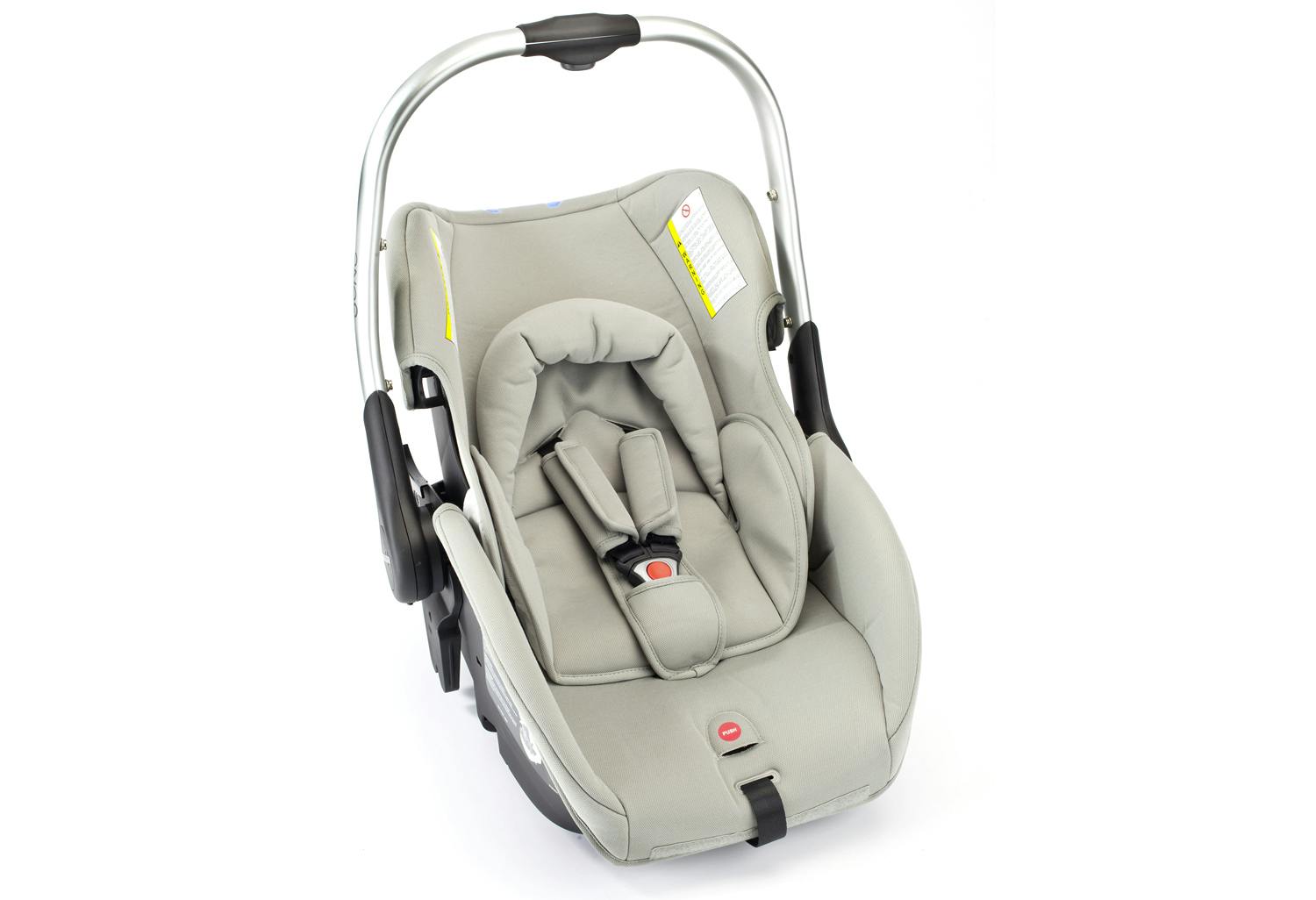 Baby auto hotsell car seat review