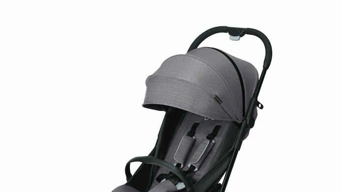 Cbx stroller top