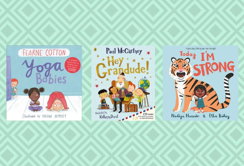 The best celebrity children’s books 2021 Reviews Mother & Baby